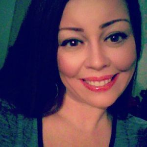 Meet your Posher, Stacy